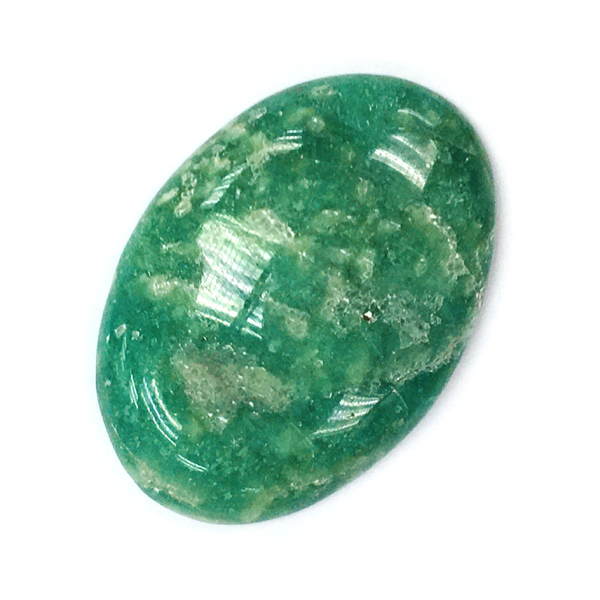アマゾナイト(Amazonite) ラウンドカボション