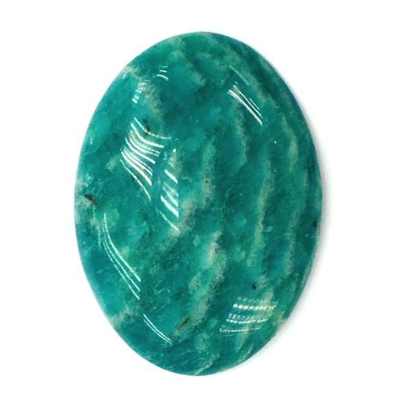 アマゾナイト(Amazonite) ラウンドカボション