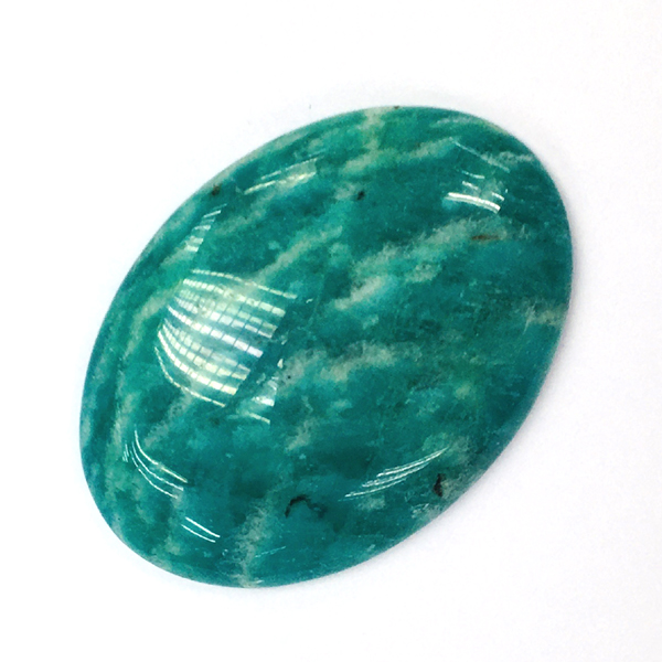 アマゾナイト(Amazonite) ラウンドカボション