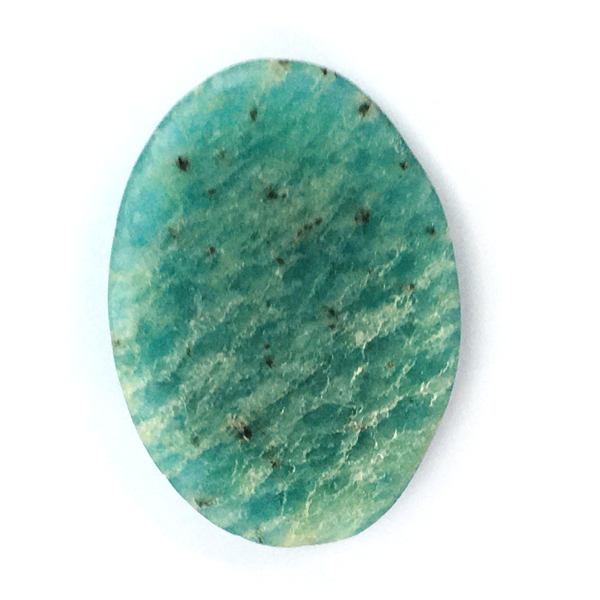 アマゾナイト(Amazonite) ラウンドカボション