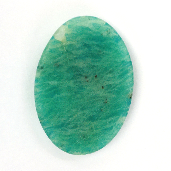 アマゾナイト(Amazonite) ラウンドカボション