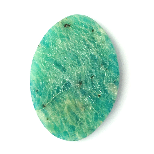 アマゾナイト(Amazonite) ラウンドカボション