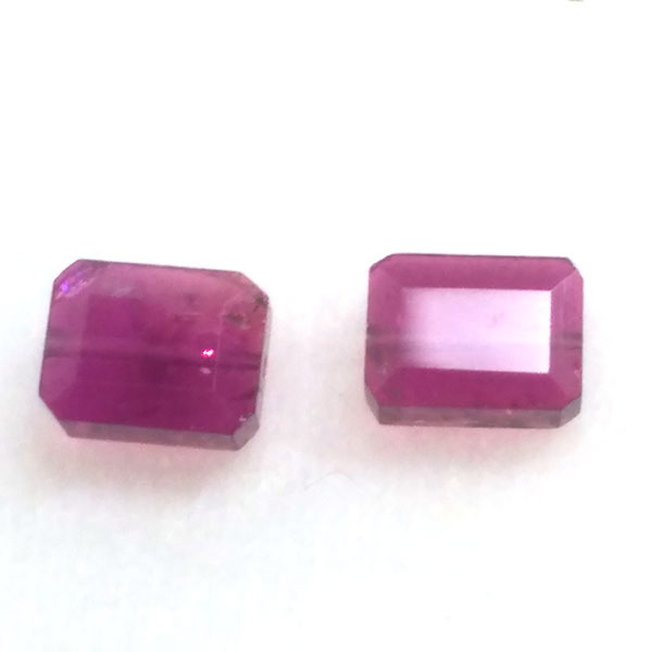 sNg}iPink tourmaline) VR΃r[Y ̔