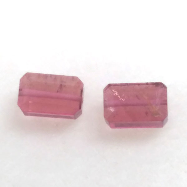 ピンクトルマリン(Pink tourmaline) 天然石ビーズ 販売