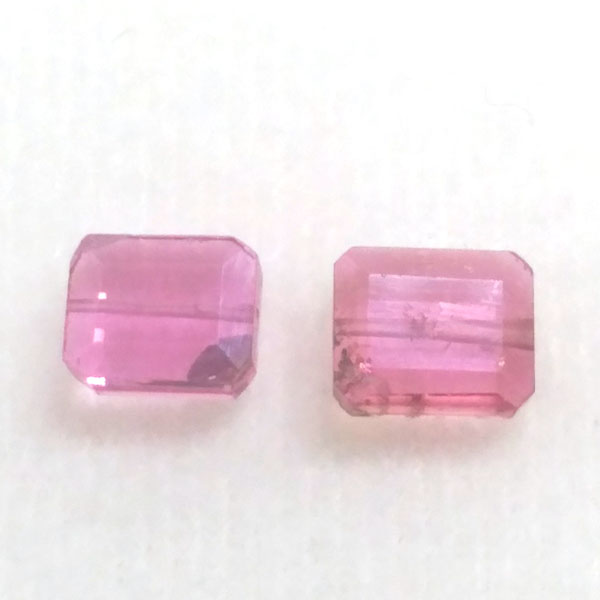 ピンクトルマリン(Pink tourmaline) 天然石ビーズ 販売