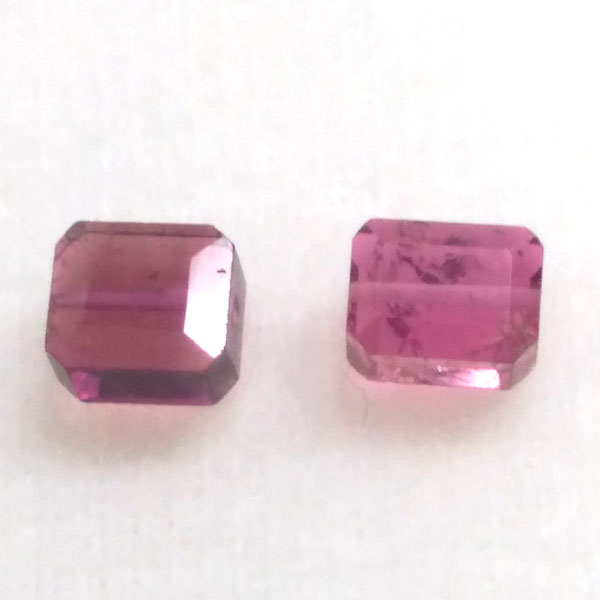 sNg}iPink tourmaline) VR΃r[Y ̔