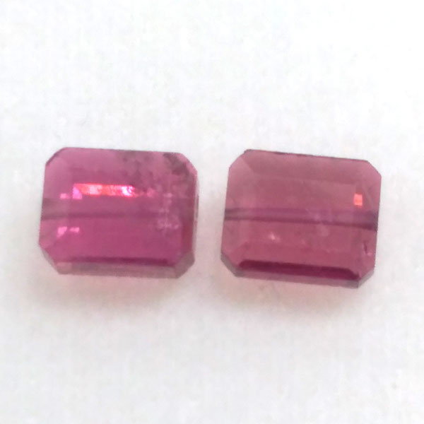 ピンクトルマリン(Pink tourmaline) 天然石ビーズ 販売