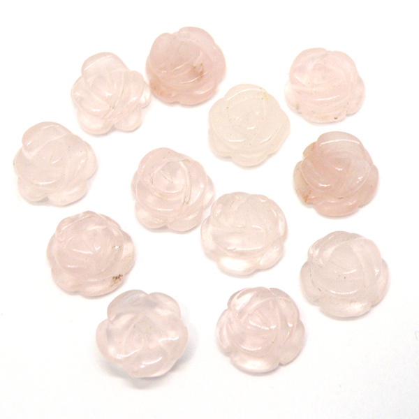 `VR΃p[c@[YNH[c(Rose quartz)`