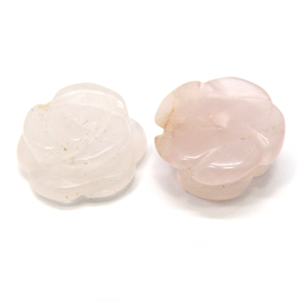 `VR΃p[c@[YNH[c(Rose quartz)`