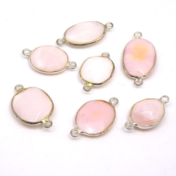 sNIp[(Pink Opal) /silver/WF^[~ip[c