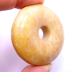 イエロージャスパー(Yellow jasper)