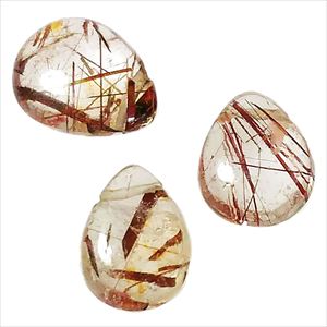 VR΃p[c/`NH[c(Rutile quartz)