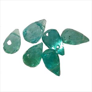 天然石パーツ/アパタイト(Apatite)