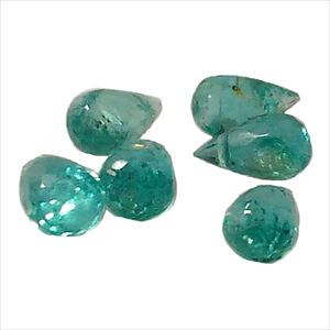 天然石パーツ/アパタイト(Apatite)