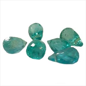 天然石パーツ/アパタイト(Apatite)