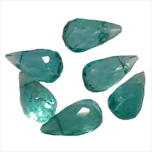 天然石パーツ/アパタイト(Apatite)