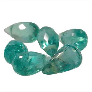 天然石パーツ/アパタイト(Apatite)