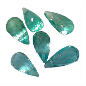 天然石パーツ/アパタイト(Apatite)