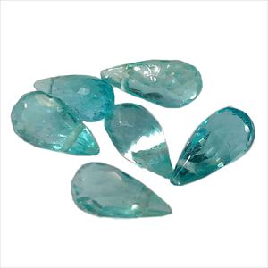 天然石パーツ/アパタイト(Apatite)
