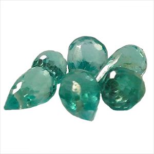 天然石パーツ/アパタイト(Apatite)