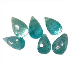 天然石パーツ/アパタイト(Apatite)