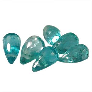 天然石パーツ/アパタイト(Apatite)