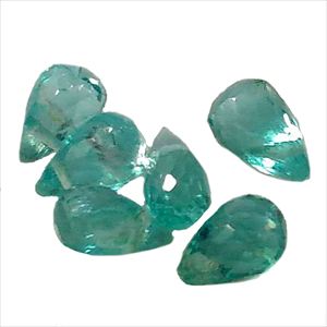 天然石パーツ/アパタイト(Apatite)
