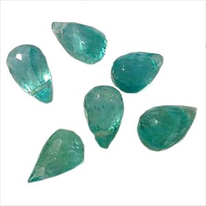 天然石パーツ/アパタイト(Apatite)
