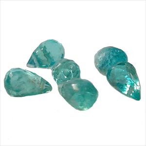 天然石パーツ/アパタイト(Apatite)