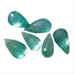 天然石パーツ/アパタイト(Apatite)