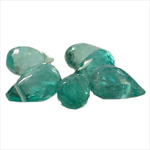 天然石パーツ/アパタイト(Apatite)