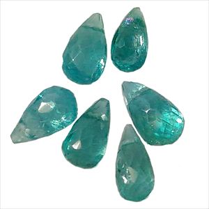 天然石パーツ/アパタイト(Apatite)