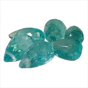 天然石パーツ/アパタイト(Apatite)