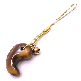 タイガーアイ(Tiger eye)/勾玉
