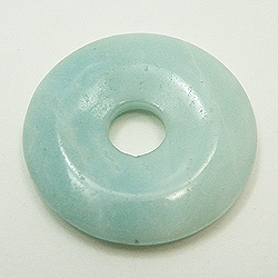 アマゾナイト(Amazonite)
