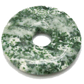 モスアゲート(Moss agate)