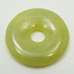 イエロージェイド(Yellow jade)