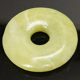 イエロージェイド(Yellow jade)