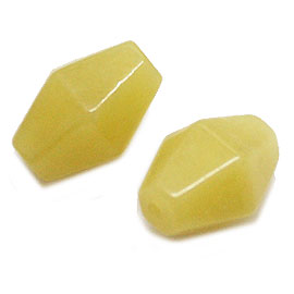 レモンジェイド(Lemon jade)/ビーズパーツ