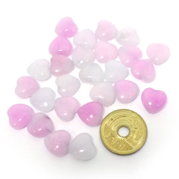 �N�H�[�c�@�C�g(���߁j/�n�[�g�r�[�Y�p�[�c