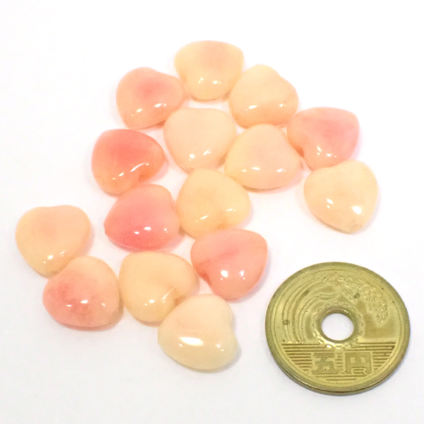 �N�H�[�c�@�C�g(���߁j/�n�[�g�r�[�Y�p�[�c