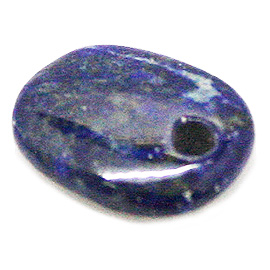 ラピスラズリ(Lapis lazuli)/スクエアパーツ