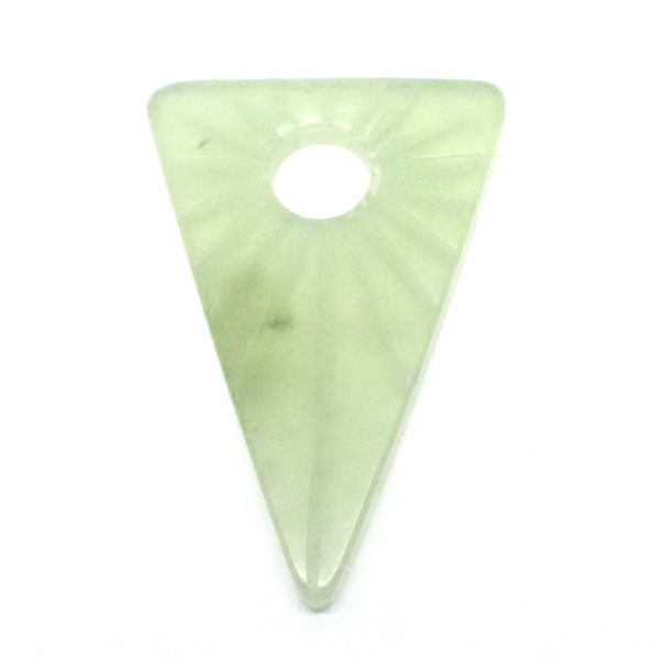 �j���[�W�F�C�h(New Jade)/�g���C�A���O���p�[�c
