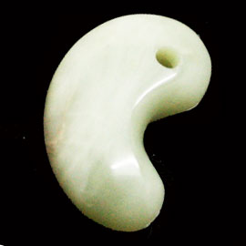 ニュージェイド(New Jade)/勾玉パーツ