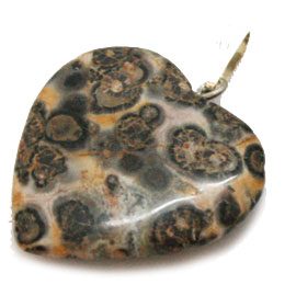 Ip[hXLWXp[(Leopard skin jasper)/n[gy_gp[c