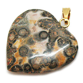 Ip[hXLWXp[(Leopard skin jasper)/n[gy_gp[c