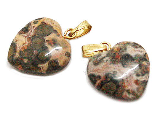 Ip[hXLWXp[(Leopard skin jasper)/n[gy_gp[c