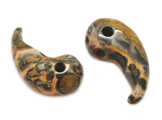 Ip[hXLWXp[(Leopard skin jasper)/ʃp[c