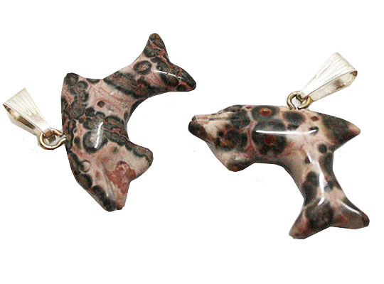 Ip[hXLWXp[(Leopard skin jasper)/CJy_gp[c