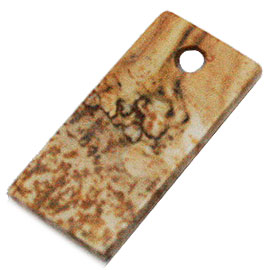 ピクチャージャスパー(Picture Jasper)/プレートパーツ